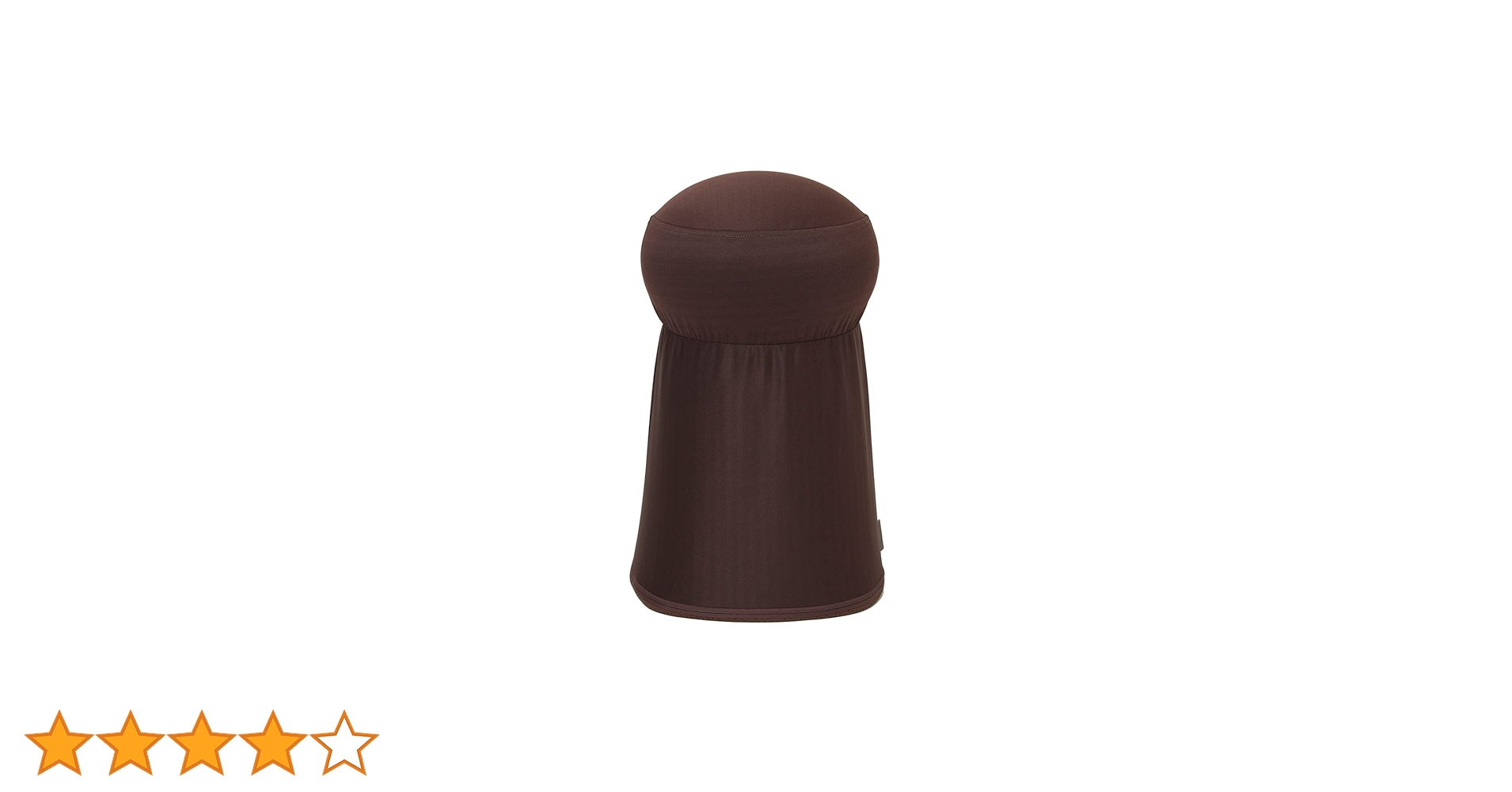 新品【Bounce Shape 】バウンズシェイプ ブラウン Amazon | 【公式】 Shop Japan(ショップジャパン) バウンズ